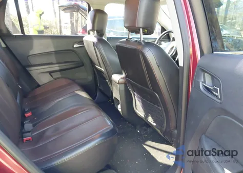 2012 GMC Terrain Slt-2 from USA, damaged, VIN 2GKFLWE59C6250443